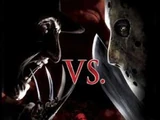 Freddy vs. Jason