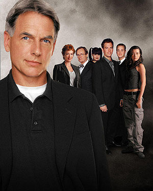 NCIS, Tropedia