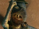 Space Jews
