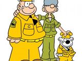 Beetle Bailey