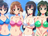 Breasts In Anime and Manga