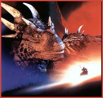 Dragonheart 9717