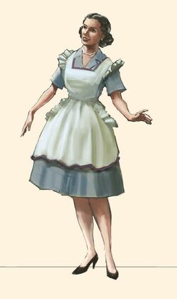 Housewife