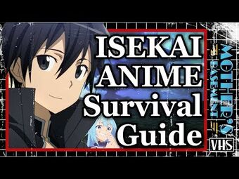 Isekai: 5 Isekai Video Games Anime Fans Wish Were Real (& 5 They Don't)