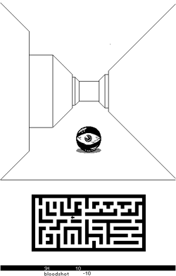 Maze War