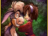 The Small One (Disney)