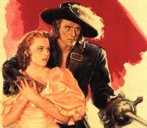 Swashbuckler