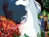 The Last Unicorn (animation)