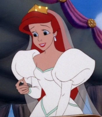 Ursula could fit in one of those.