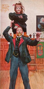 BritaAndI CarlLarsson2