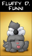 Fluffy