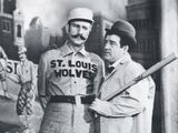 Abbott and Costello