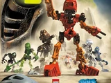Bionicle