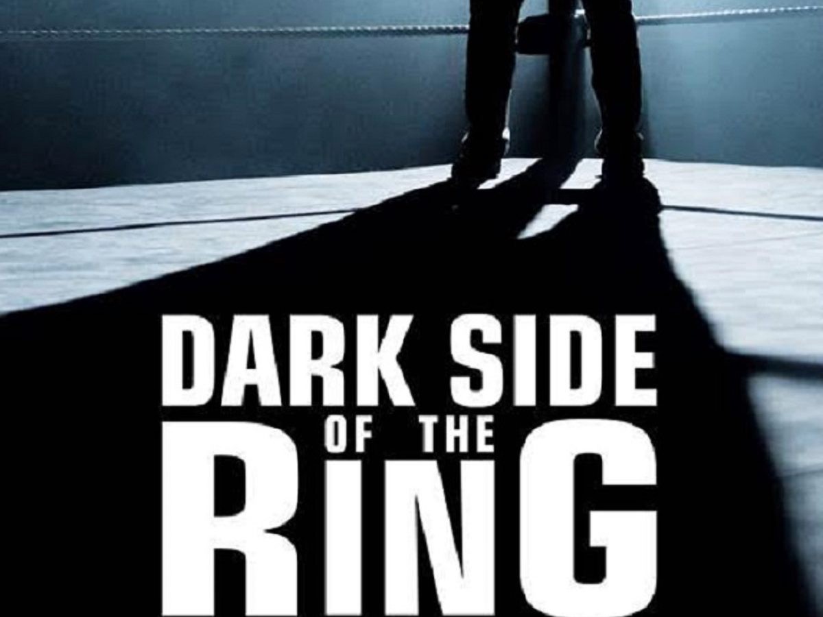 Dark Side of the Ring Season 3: Jim Cornette on Brian Pillman Opener