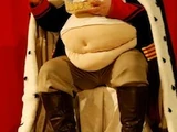Adipose Rex