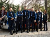 Rush (TV series)