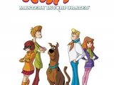 Scooby-Doo! Mystery Incorporated