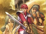 Ys