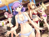 Bikini Bar
