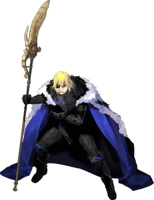 Dimitri Artwork 5Years