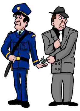 Dirtycop 1436