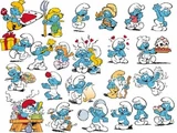 The Smurfette Principle