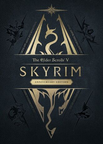 The Elder Scrolls V Skyrim Anniversary Edition Cover Art.jpg