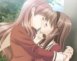 Girls' love / Yuri - TV Tropes Forum