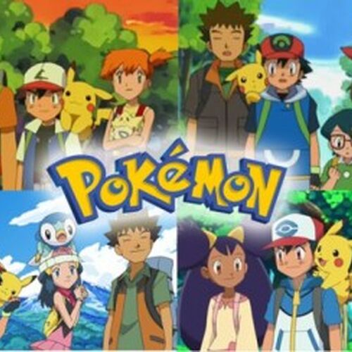 Pokémon the Series XY  Mega Evolution Specials  Characters  TV Tropes