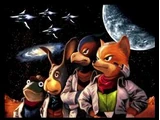 Star Fox (series)