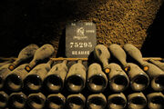 Vintage-wine-Beaune-France