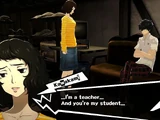 Teacher-Student Romance