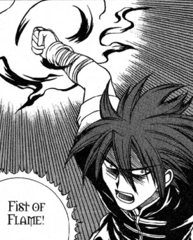 Special delivery for you