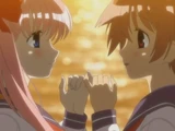 Pinky Swear