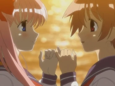 Now we know they mean .