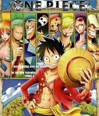 One Piece: Episode Of (Anime) - TV Tropes
