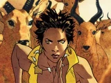 Vixen (comics)