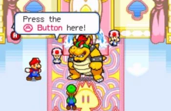 Mario Action Commands 2 9014