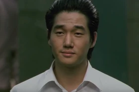 Portrayed by Ji-tae Yoo