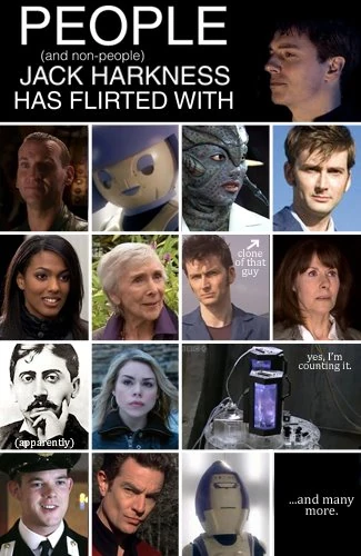 People Jack Harkness 2676
