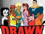 Drawn Together