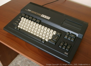 MSX | Tropedia | Fandom