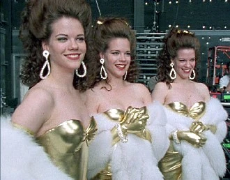 They also tend to  .