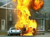 Stuff Blowing Up