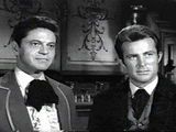 The Wild Wild West (TV series)