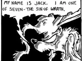 Jack (webcomic)