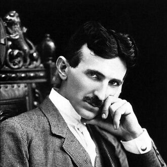 Nikola Tesla