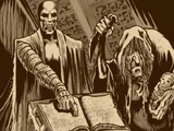 Complete Monster/Cthulhu Mythos