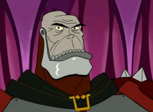 Baron underbheit 8797