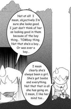  While you still can.